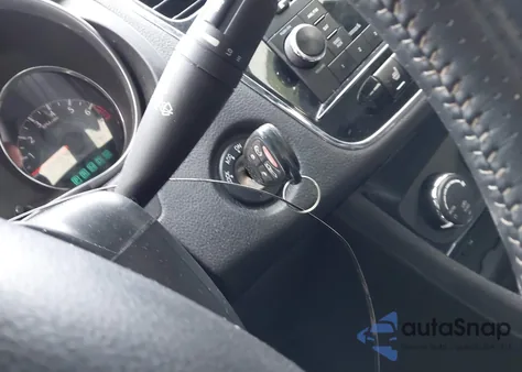 2013 Chrysler 200 Limited из США, поврежденный, VIN 1C3CCBCG3DN699534